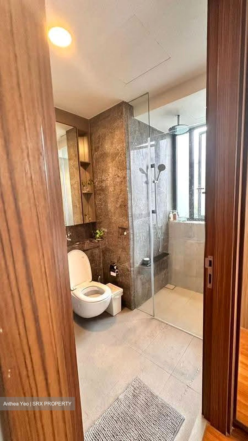 Stirling Residences (D3), Apartment #609110801